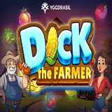 Bocoran RTP Slot Yggdrasil Dick The Farmer